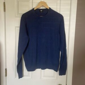 Uniqlo Men’s Sweater Medium